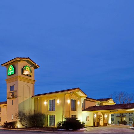 La Quinta Inn By Wyndham Omaha West Eksteriør billede