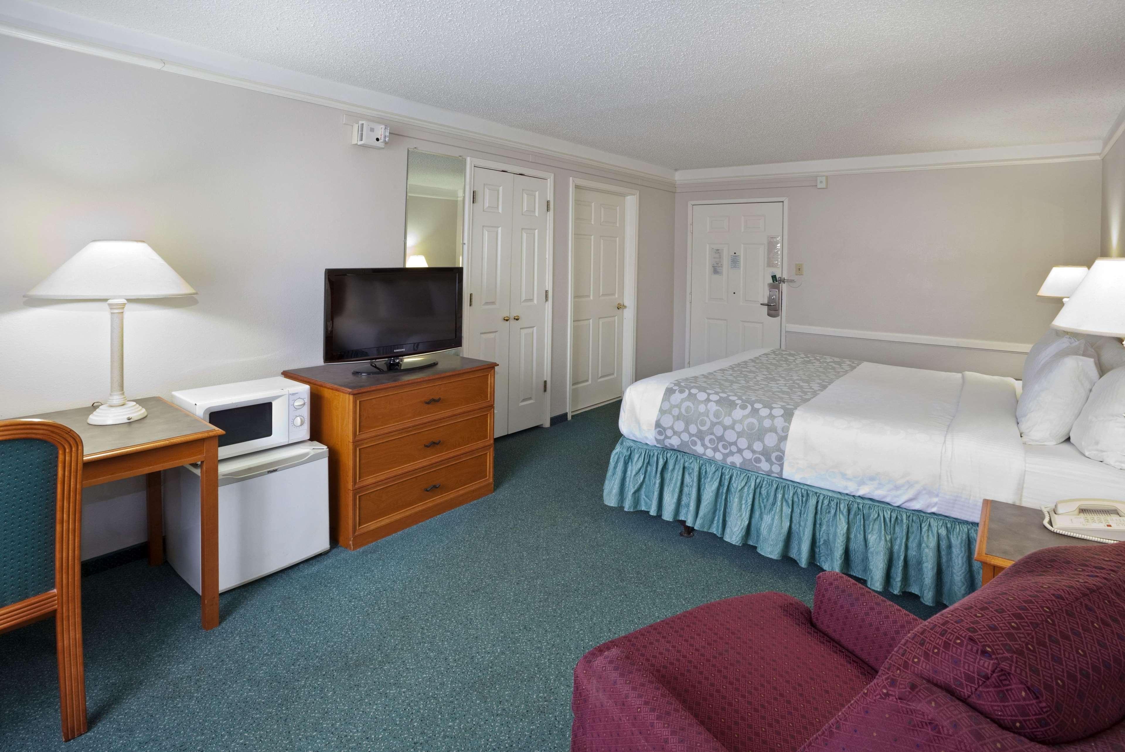 La Quinta Inn By Wyndham Omaha West Eksteriør billede