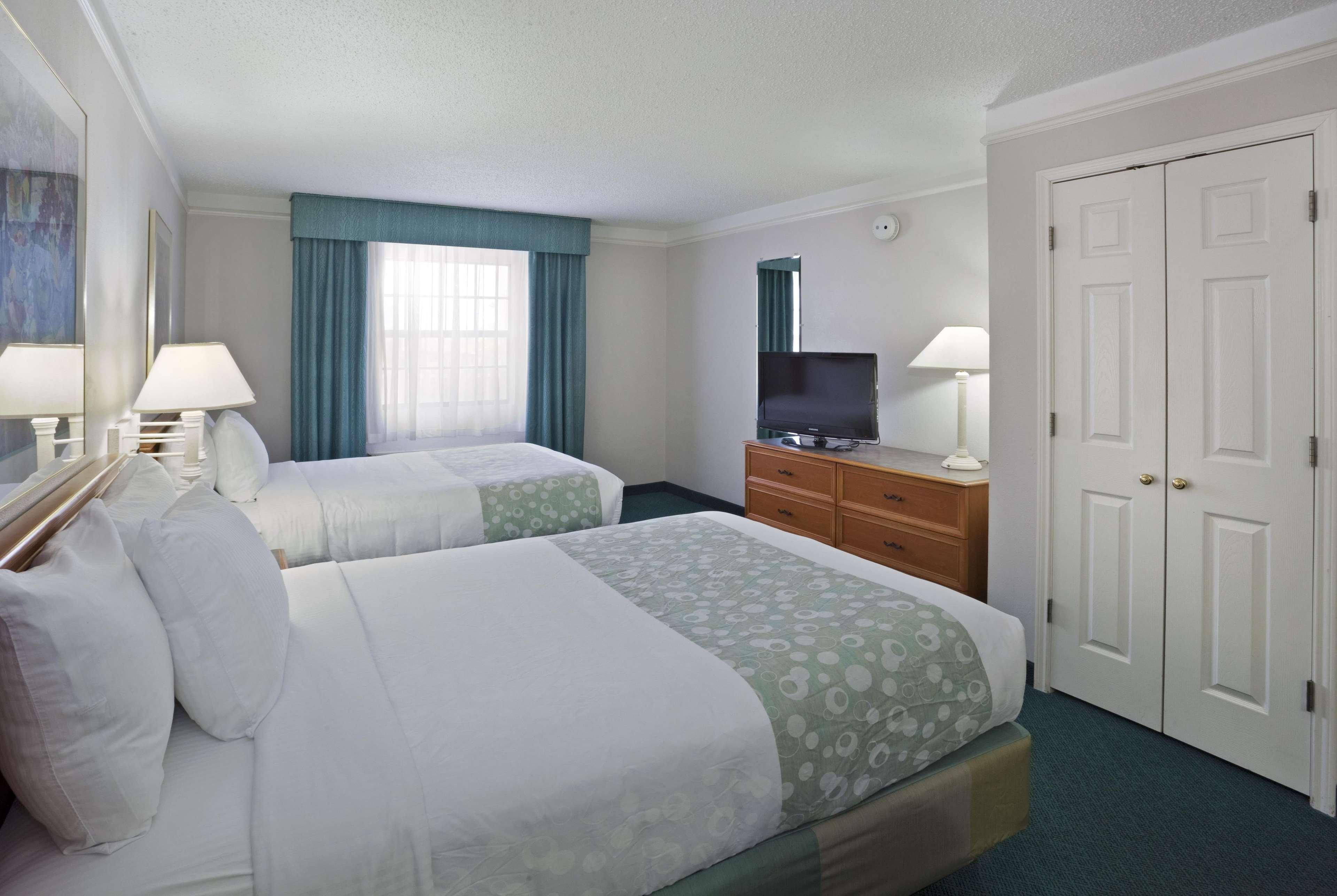 La Quinta Inn By Wyndham Omaha West Eksteriør billede