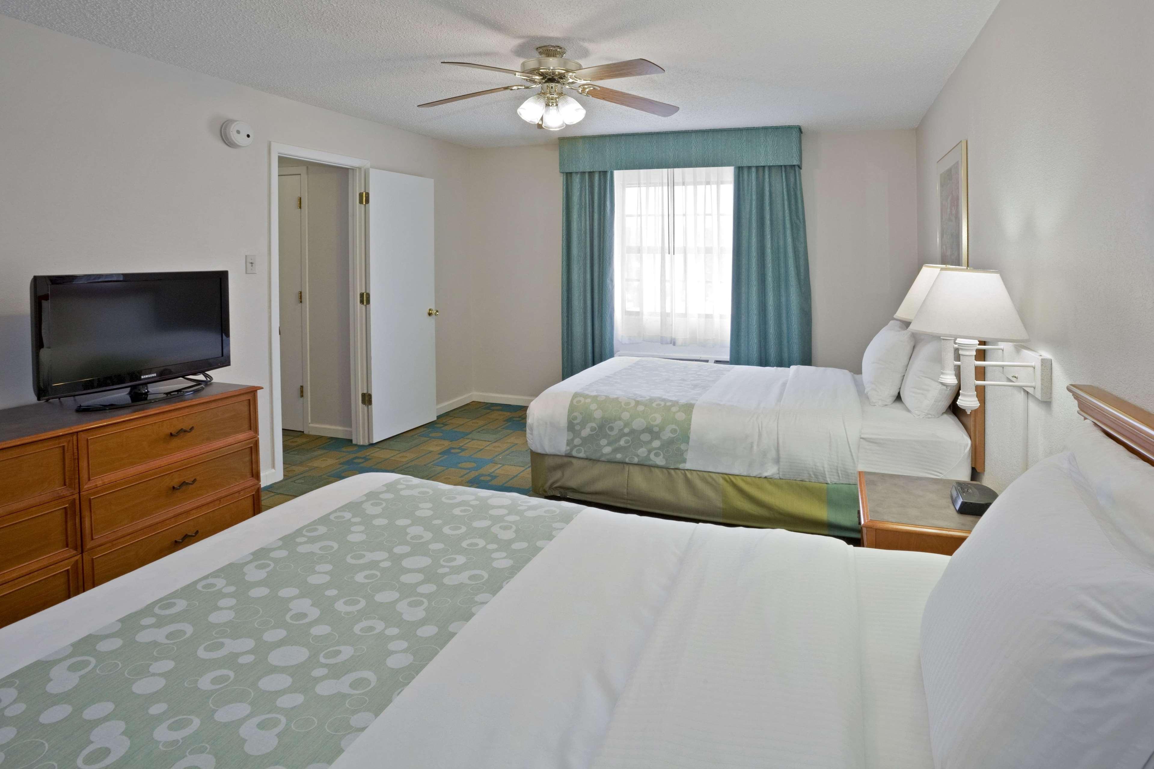 La Quinta Inn By Wyndham Omaha West Eksteriør billede