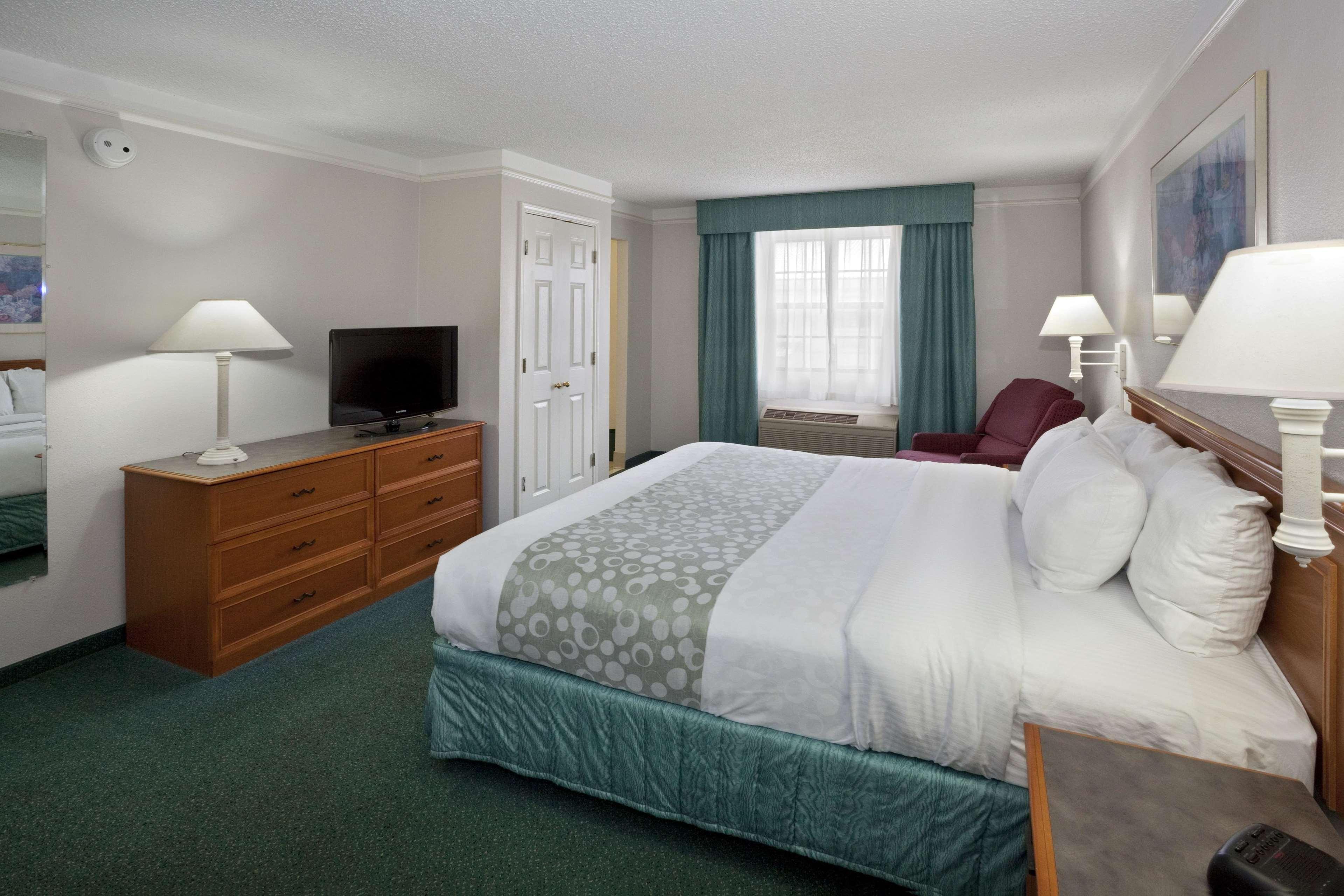 La Quinta Inn By Wyndham Omaha West Eksteriør billede