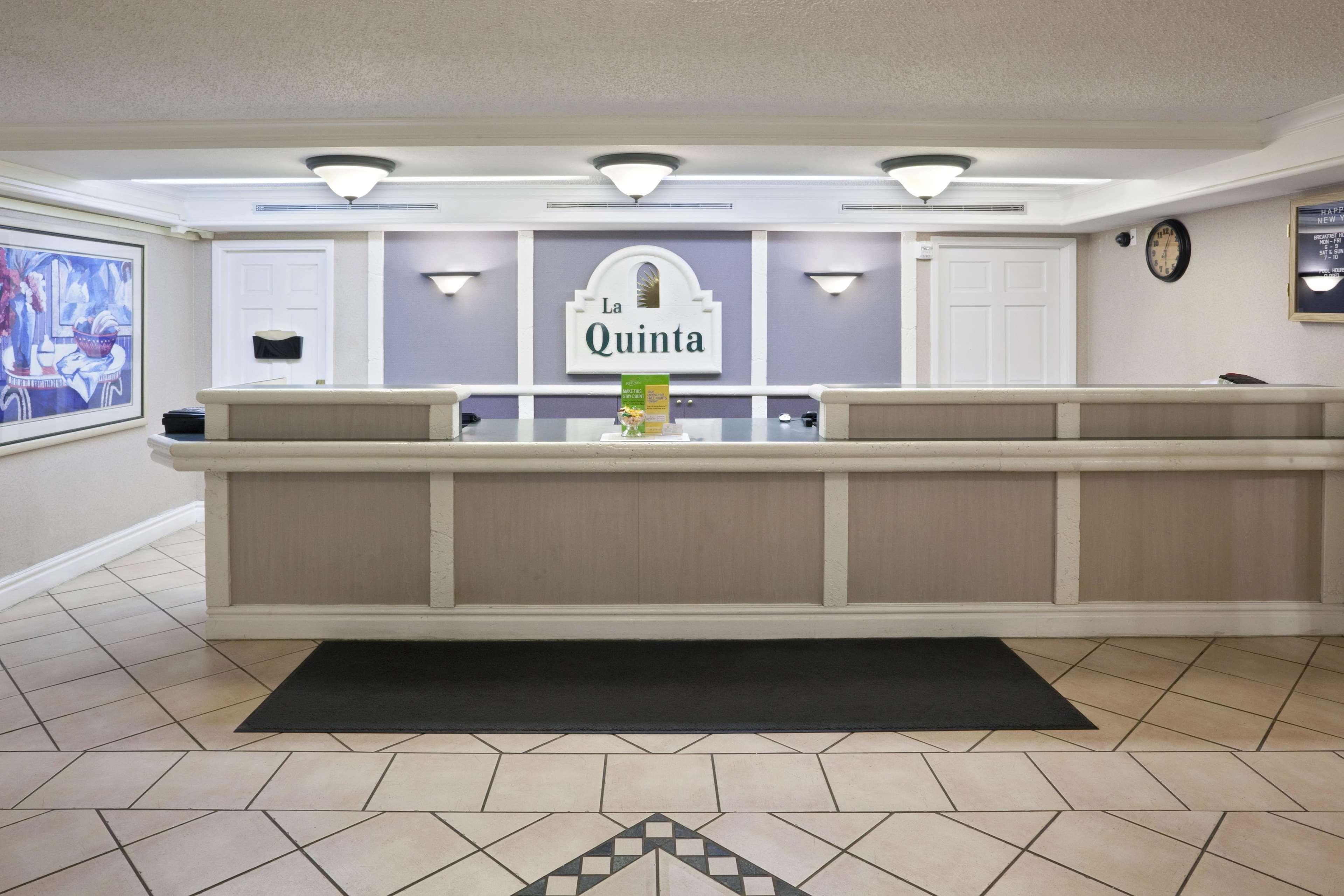 La Quinta Inn By Wyndham Omaha West Eksteriør billede