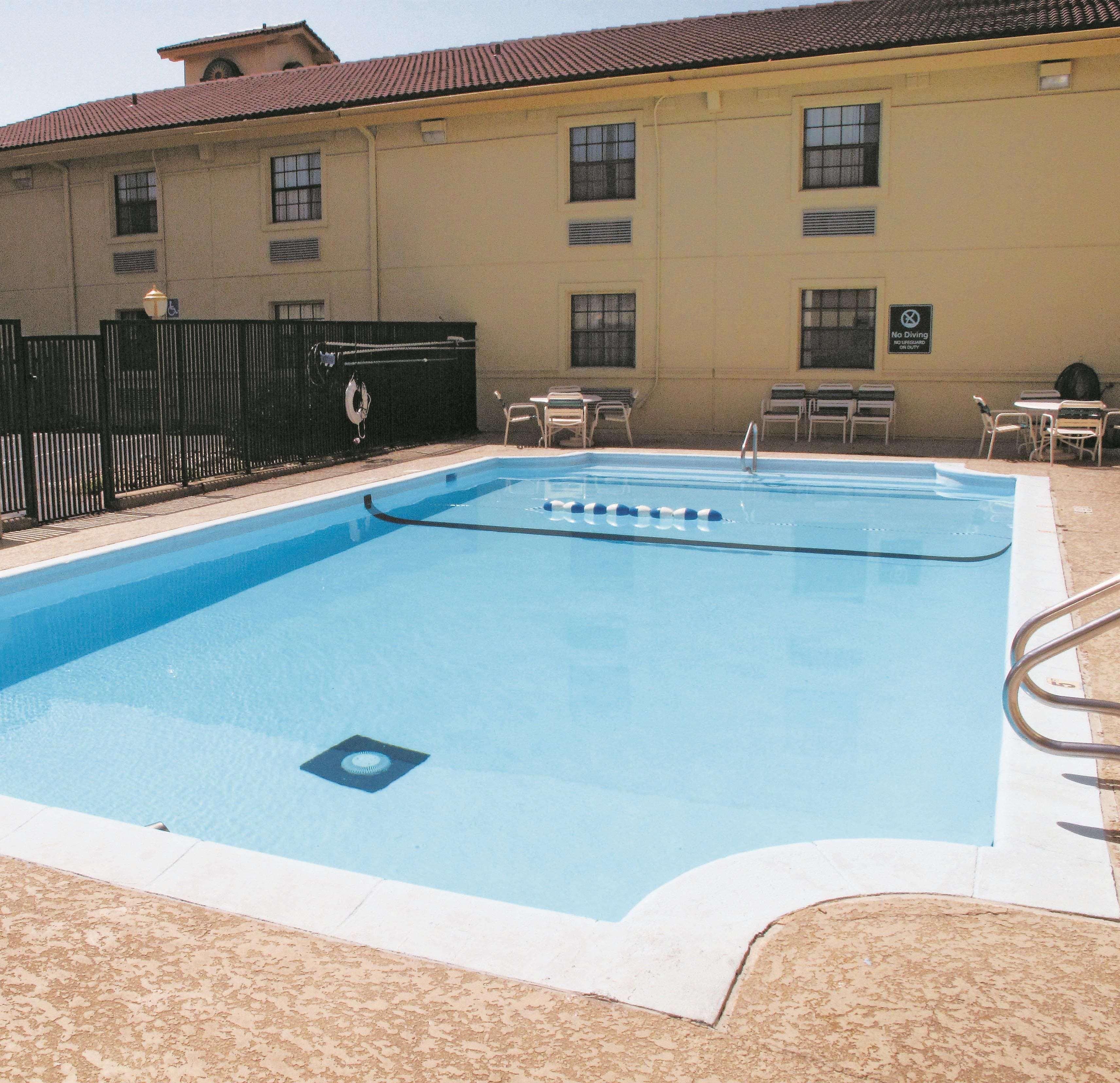 La Quinta Inn By Wyndham Omaha West Eksteriør billede