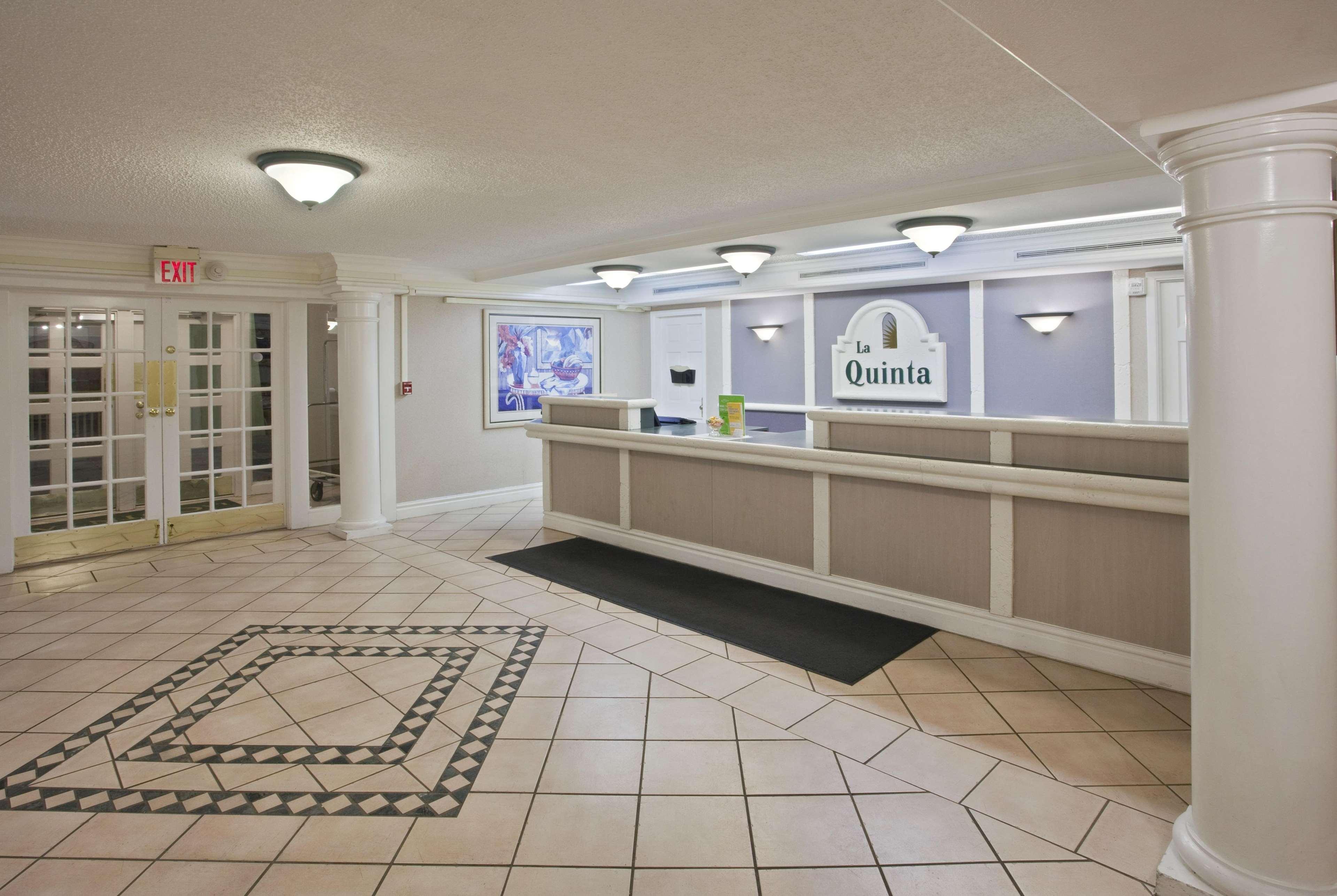 La Quinta Inn By Wyndham Omaha West Eksteriør billede