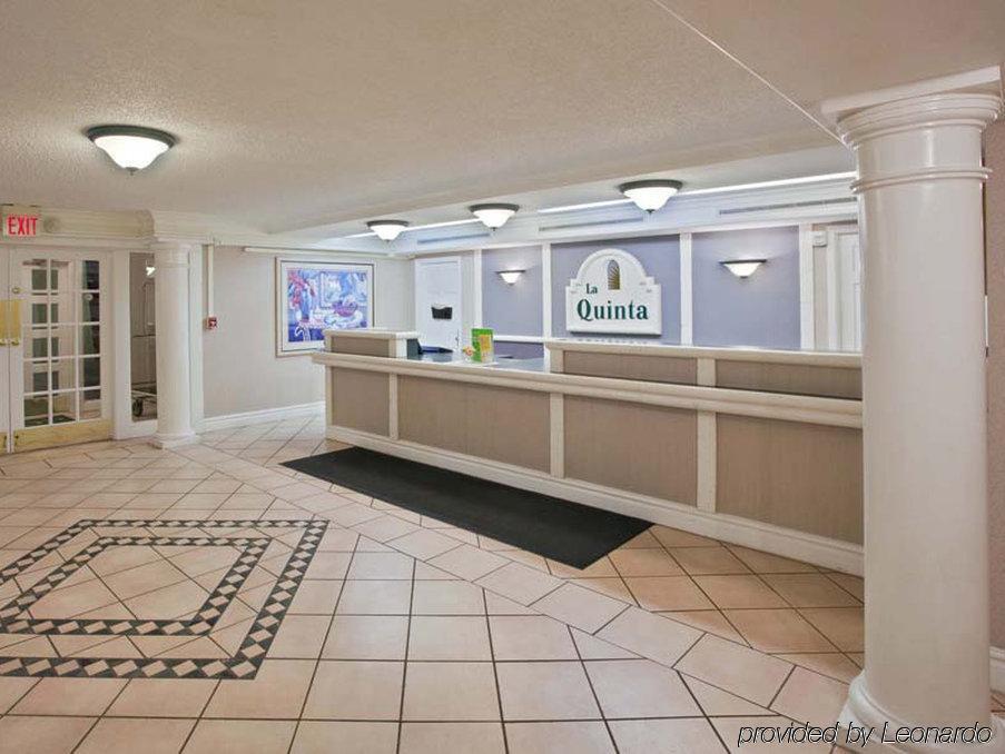 La Quinta Inn By Wyndham Omaha West Eksteriør billede
