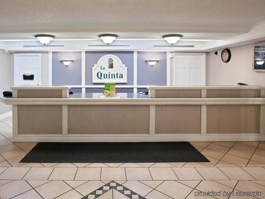 La Quinta Inn By Wyndham Omaha West Eksteriør billede