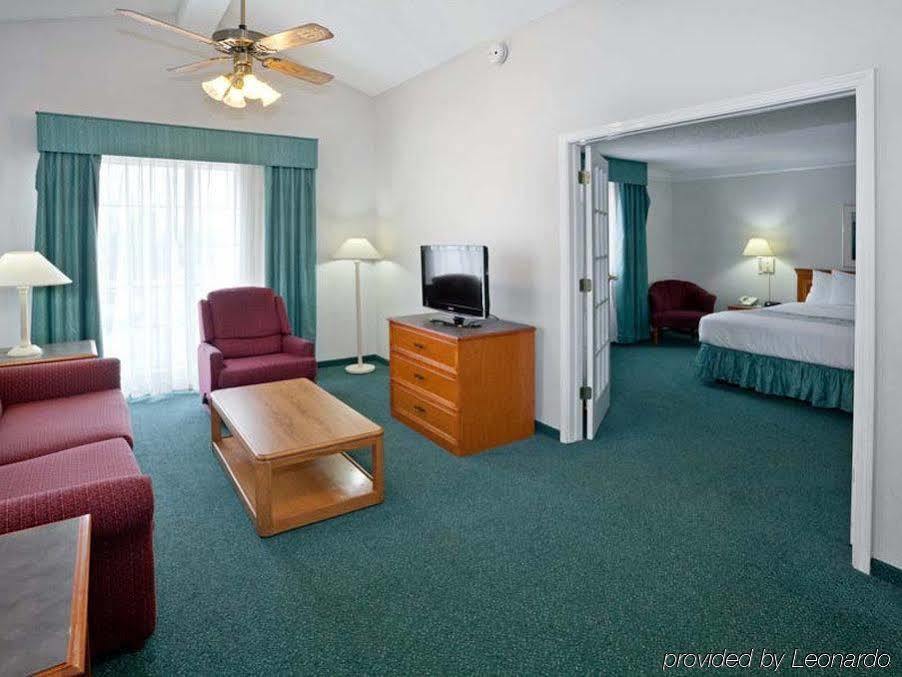 La Quinta Inn By Wyndham Omaha West Eksteriør billede